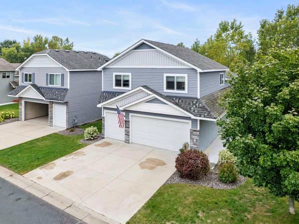 1007 Alexander Court, Montrose, MN 55363