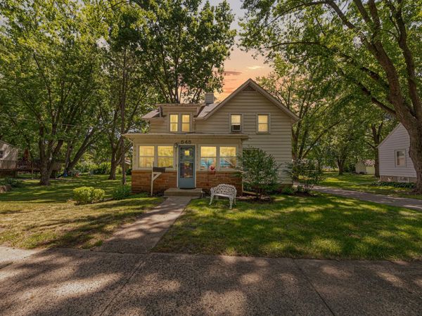 545 Willow Street , Faribault, MN 55021