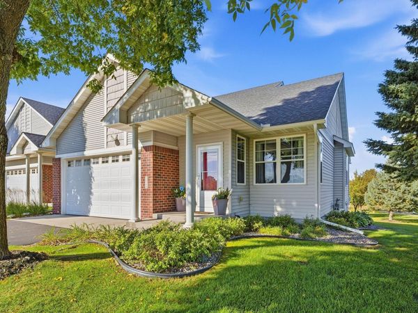 11108 16th Street NE, Saint Michael, MN 55376