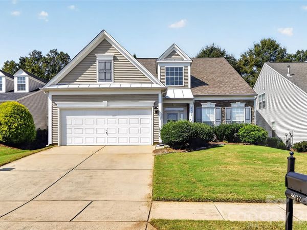 8932 Elrose Place, Charlotte, NC 28277