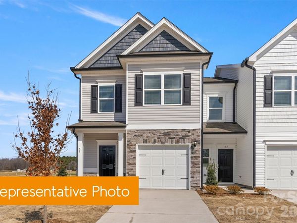 5418 Starfall Way, Charlotte, NC 28214