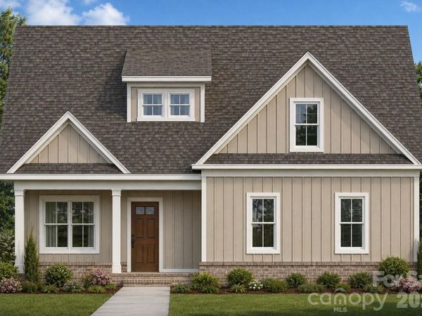 2411 Plyler Mill Road , Monroe, NC 28112