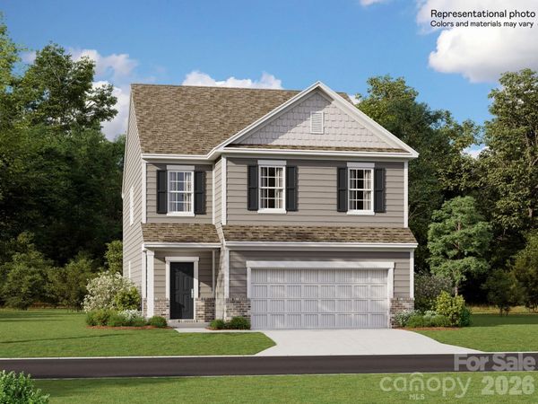 1644 Swallow Tail Drive, Unit 19, Belmont, NC 28012