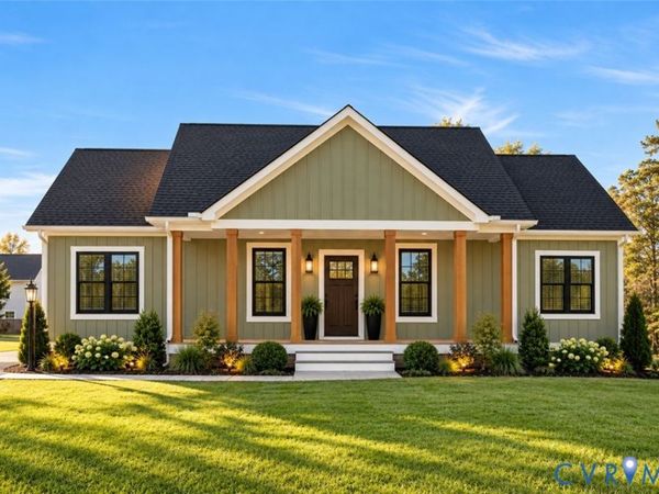 8170 Patrick Henry Boulevard , Mechanicsville, VA 23116