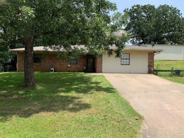 1710 N 10th Avenue , Durant, OK 74701