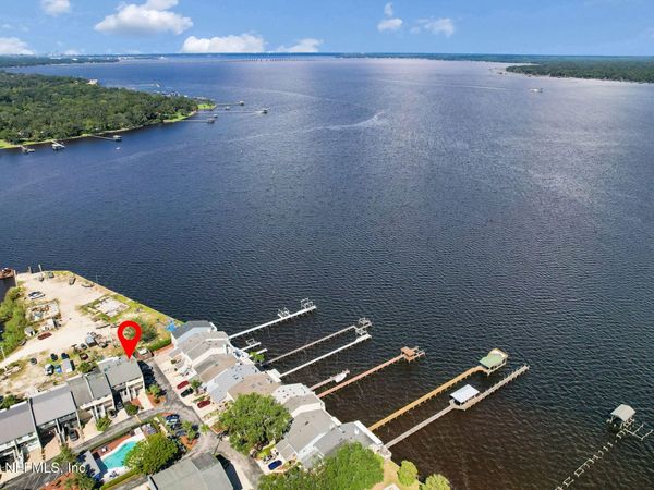 327 SCENIC POINT Lane, Fleming Island, FL 32003
