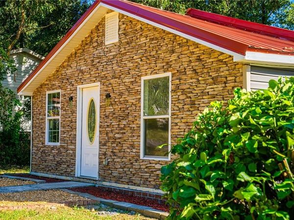 217 Larkspur Lane SW, Rome, GA 30165