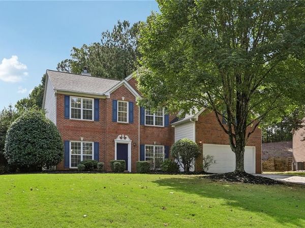 3015 Saint Andrews Court, Cumming, GA 30041