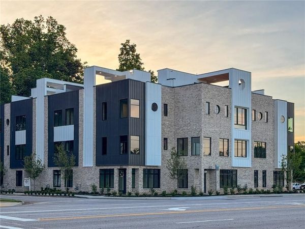 1964 8th Street , Unit 5, Atlanta, GA 30341