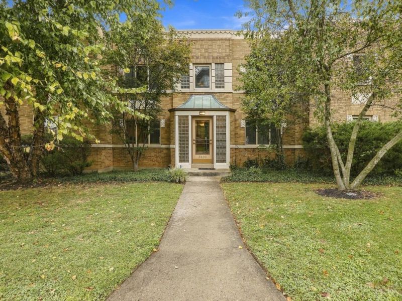 3420 Shaw Avenue, Unit 3, Cincinnati, OH 45208 Photo 1