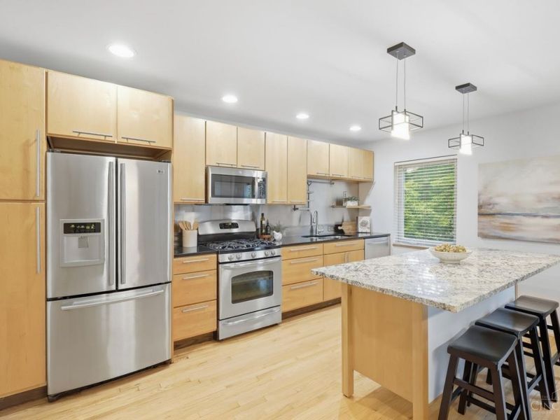 3420 Shaw Avenue, Unit 3, Cincinnati, OH 45208 Photo 9