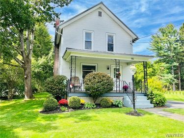 90 Spring Street, Springville, NY 14141