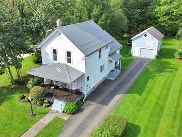 90 Spring Street, Springville, NY 14141