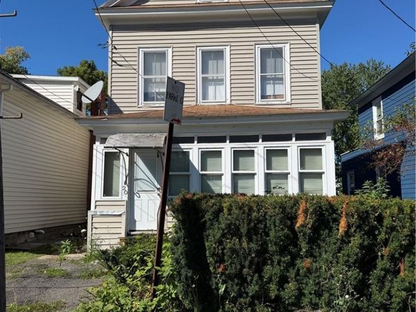 20 W Broadway , Oneonta, NY 13820