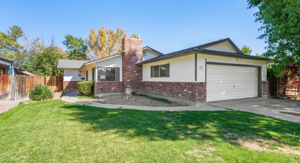 12 E Quail Street, Sparks, NV 89431 Photo