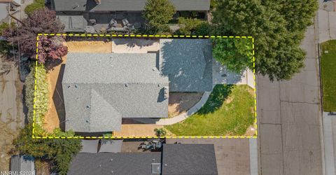 12 E Quail Street, Sparks, NV 89431 Photo