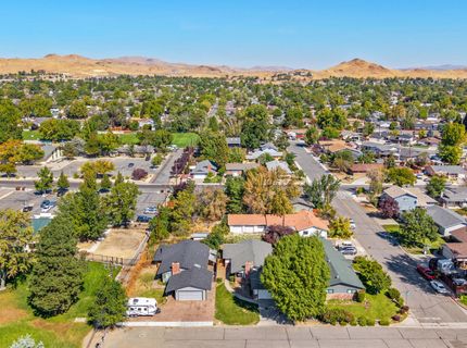 12 E Quail Street, Sparks, NV 89431 Photo