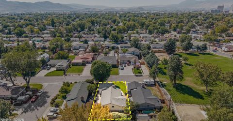 12 E Quail Street, Sparks, NV 89431 Photo