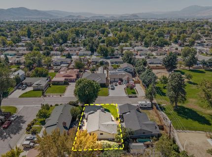 12 E Quail Street, Sparks, NV 89431 Photo