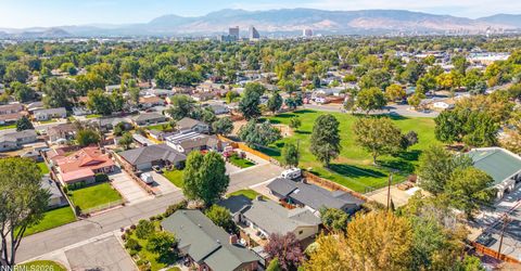 12 E Quail Street, Sparks, NV 89431 Photo