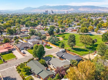 12 E Quail Street, Sparks, NV 89431 Photo
