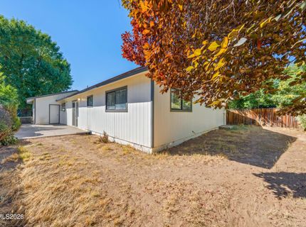 12 E Quail Street, Sparks, NV 89431 Photo