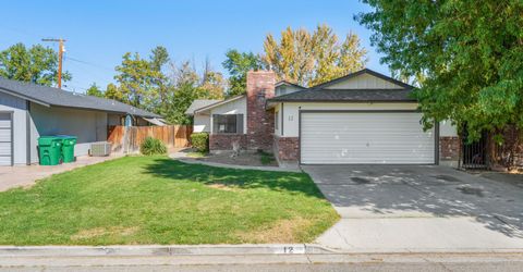 12 E Quail Street, Sparks, NV 89431 Photo