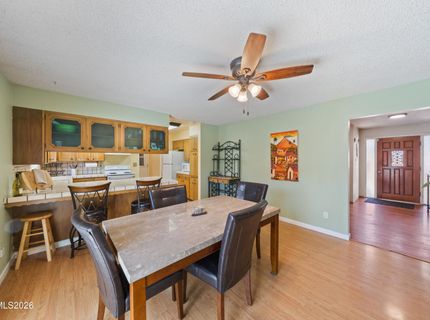12 E Quail Street, Sparks, NV 89431 Photo