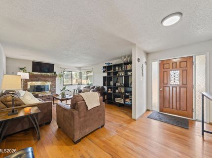 12 E Quail Street, Sparks, NV 89431 Photo