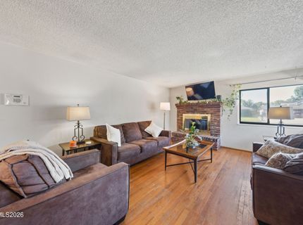 12 E Quail Street, Sparks, NV 89431 Photo