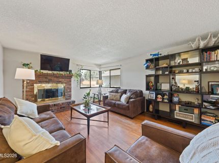 12 E Quail Street, Sparks, NV 89431 Photo