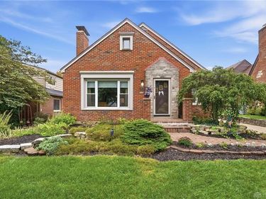 350 Greenmount Boulevard, Oakwood, OH 45419