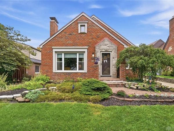 350 Greenmount Boulevard, Oakwood, OH 45419