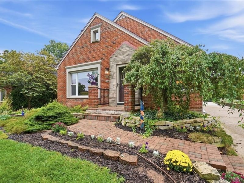 350 Greenmount Boulevard, Oakwood, OH 45419 Photo 4