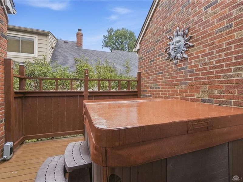 350 Greenmount Boulevard, Oakwood, OH 45419 Photo 45