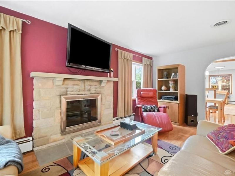 350 Greenmount Boulevard, Oakwood, OH 45419 Photo 7