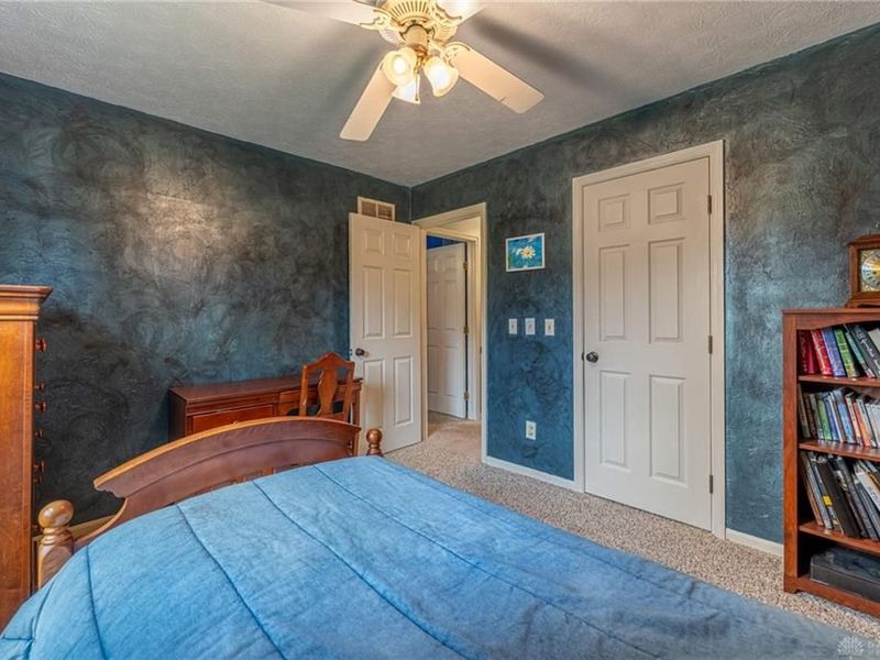 10231 Simms Station Road, Washington Township, OH 45458 Photo 27