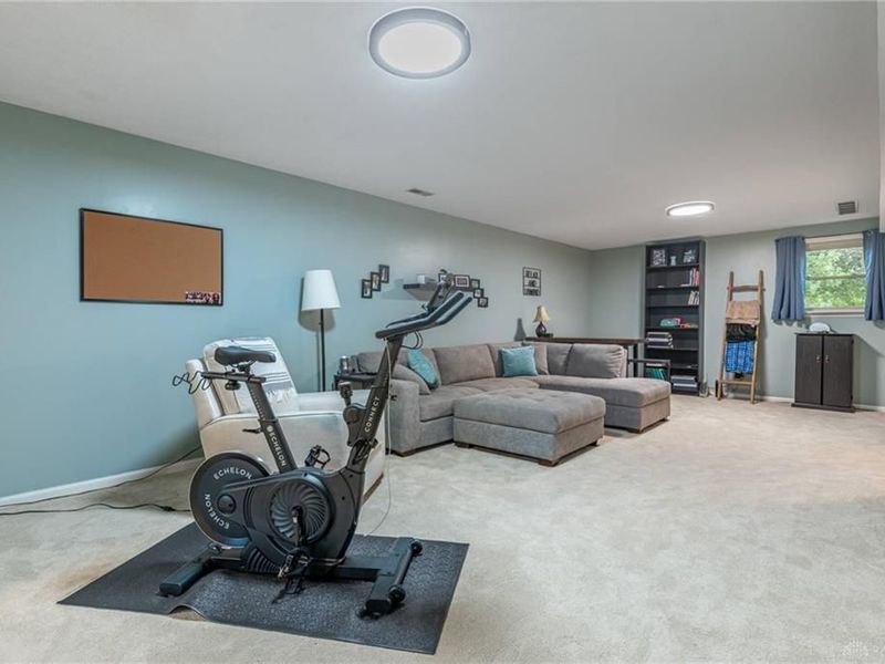10231 Simms Station Road, Washington Township, OH 45458 Photo 37