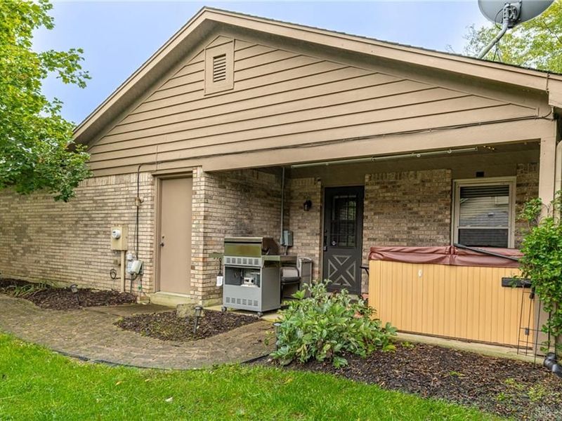 10231 Simms Station Road, Washington Township, OH 45458 Photo 44