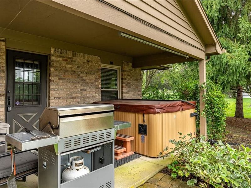 10231 Simms Station Road, Washington Township, OH 45458 Photo 45