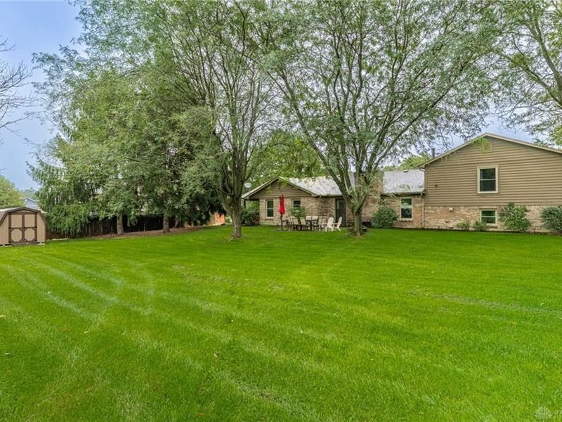 10231 Simms Station Road, Washington Township, OH 45458 Photo 49