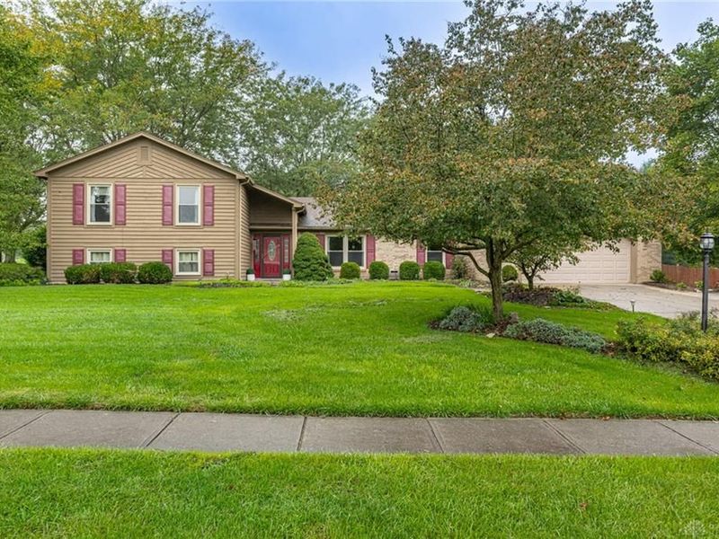 10231 Simms Station Road, Washington Township, OH 45458 Photo 5