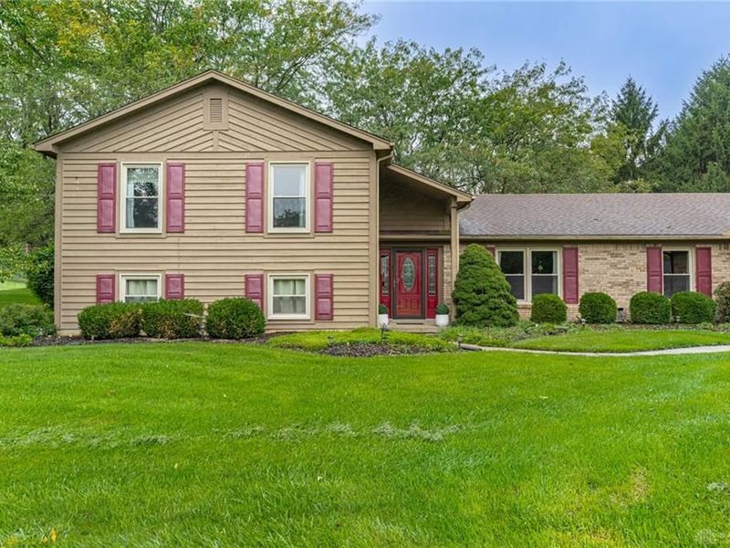 10231 Simms Station Road, Washington Township, OH 45458 Photo 51