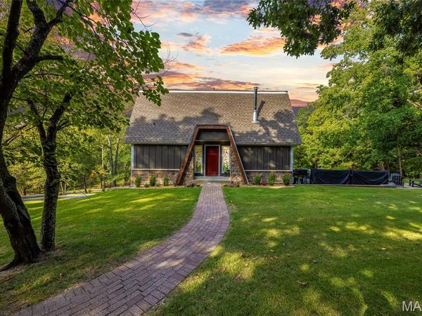 1351 Saint Paul Road, Wildwood, MO 63021