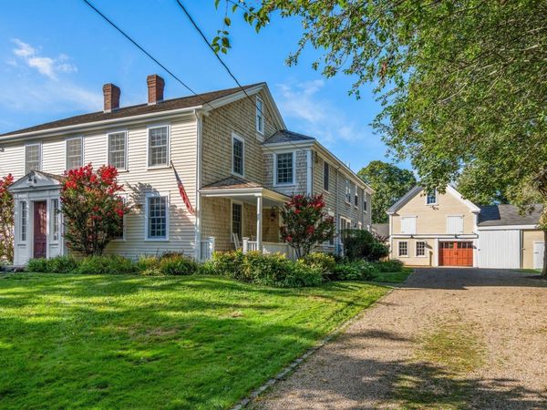 4428 Main Streert, Barnstable, MA 02630