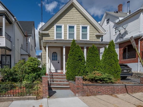 70 Dean St., Everett, MA 02149