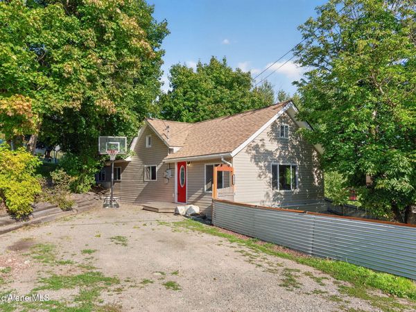 15170 Coeur D'Alene St , Rathdrum, ID 83858