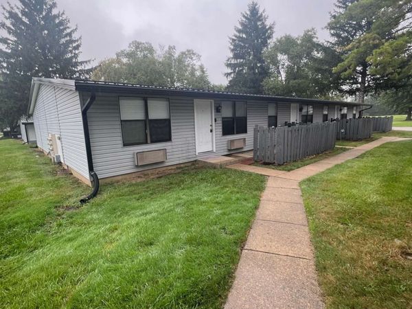 2000 Indianapolis Road , Unit 52, Crawfordsville, IN 47933