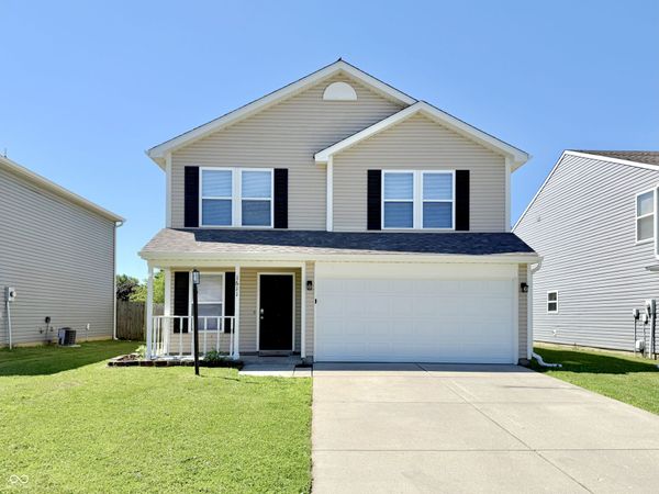 1611 Ashley Drive , Lebanon, IN 46052