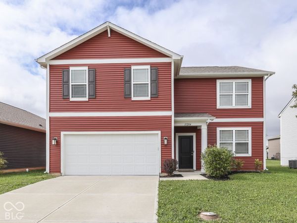 11204 N Sashing Way, Monrovia, IN 46157